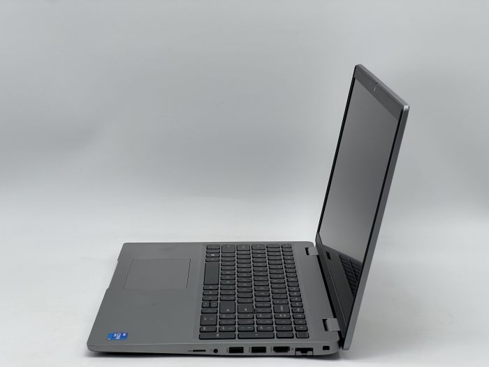Ноутбук Dell Latitude 5520, i5-1145G7, 16 GB, 240 GB, Intel Iris Xe Graphics, 1920x1080, IPS [SH26071154] БУ - зображення 3