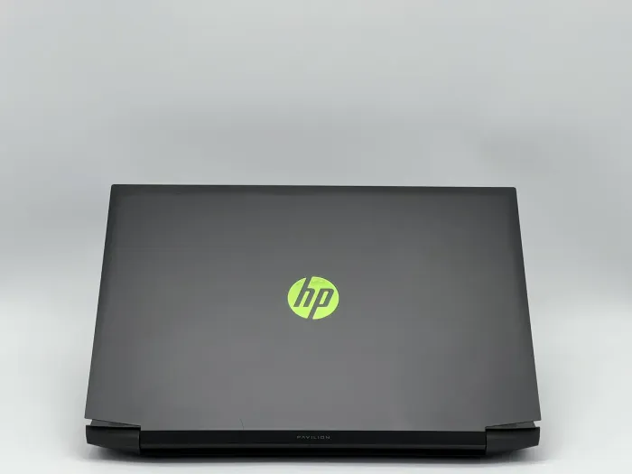 Ноутбук HP Pavilion 16-A0032DX, i5-10300H, 16 GB, 960 GB, NVIDIA GeForce GTX 1660Ti Max - Q Design, 1920x1080, IPS [SH26021569] БУ - зображення 4