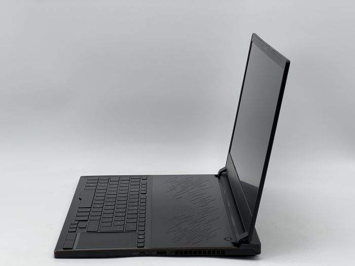 Ноутбук Asus Rog GX531GS, i7-8750H, 24 GB, 960 GB, NVIDIA GeForce GTX 1070, 1920x1080, IPS [SH2603711] БУ - изображение 3