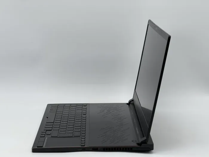 Ноутбук Asus Rog GX531GS, i7-8750H, 24 GB, 960 GB, NVIDIA GeForce GTX 1070, 1920x1080, IPS [SH2603711] БУ - изображение 3