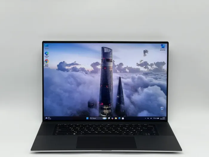 Ноутбук Dell XPS 17 9730, i7-13700H, 16 GB, 480 GB, NVIDIA GeForce RTX 4060, 1920x1200, IPS [IS2603230] БУ - зображення 1