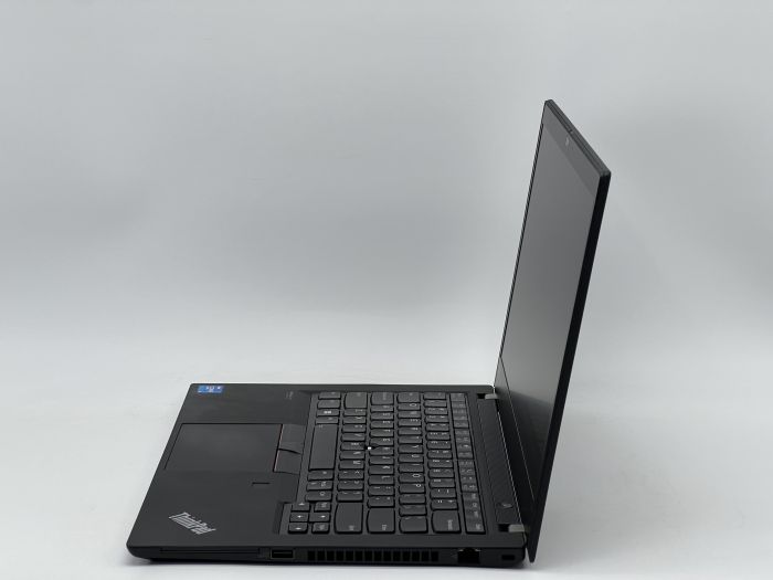 Ноутбук Lenovo ThinkPad T14 Gen 2, i5-1145G7, 16 GB, 240 GB, Intel Iris Xe Graphics, 1920x1080, IPS [SH2608453] БУ - изображение 3