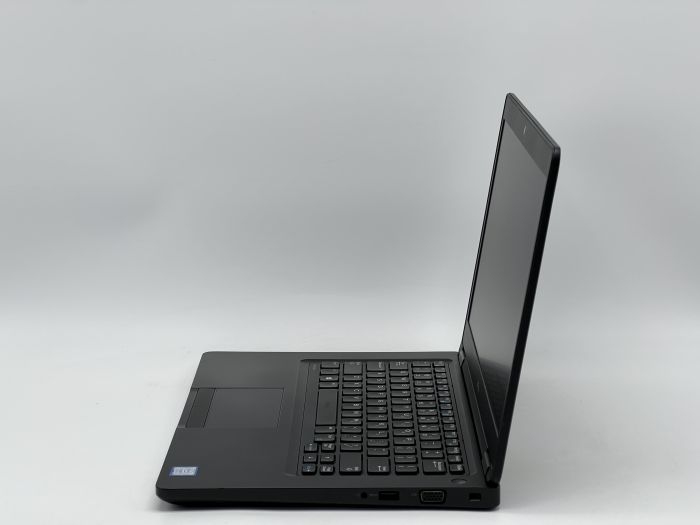 Ноутбук Dell Latitude 5480, i5-6300U, 8 GB, 240 GB, Intel HD Graphics 520, 1920x1080, IPS [SH2605737] БУ - изображение 3