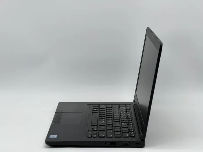 Ноутбук Dell Latitude 5480, i5-6300U, 8 GB, 240 GB, Intel HD Graphics 520, 1920x1080, IPS [SH2605737] БУ - зображення 3