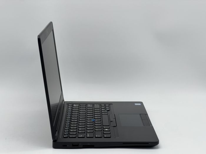Ноутбук Dell Latitude 5490, i5-8350U, 8 GB, 240 GB, Intel UHD Graphics 620, 1366x768, TN [SH2604055] БУ - изображение 2