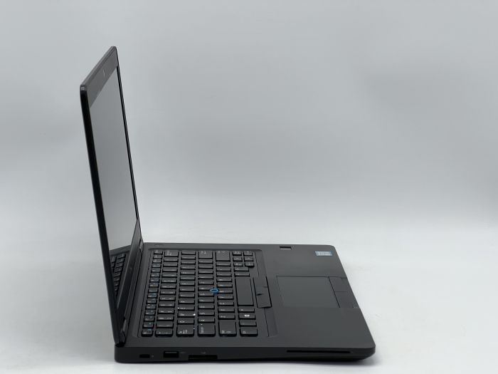 Ноутбук Dell Latitude 5490, i5-7300U, 8 GB, 240 GB, Intel HD Graphics 620, 1920x1080, IPS [SH2605730] БУ - зображення 2