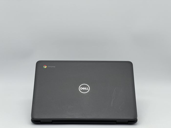 Ноутбук Dell ChromeBook 3100, Intel Celeron N4020, 4 GB, 16 GB, Intel UHD Graphics 600, 1366x768, TN [SH26031060] БУ - изображение 4