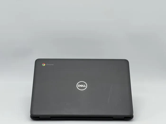 Ноутбук Dell ChromeBook 3100, Intel Celeron N4020, 4 GB, 16 GB, Intel UHD Graphics 600, 1366x768, TN [SH26031060] БУ - зображення 4