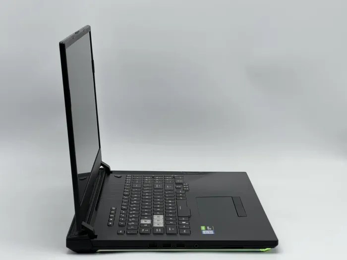 Ноутбук Asus ROG Strix G731G, i7-9750H, 32 GB, 960 GB, NVIDIA GeForce GTX 1660 Ti, 1920x1080, IPS [SH2603248] БУ - зображення 2