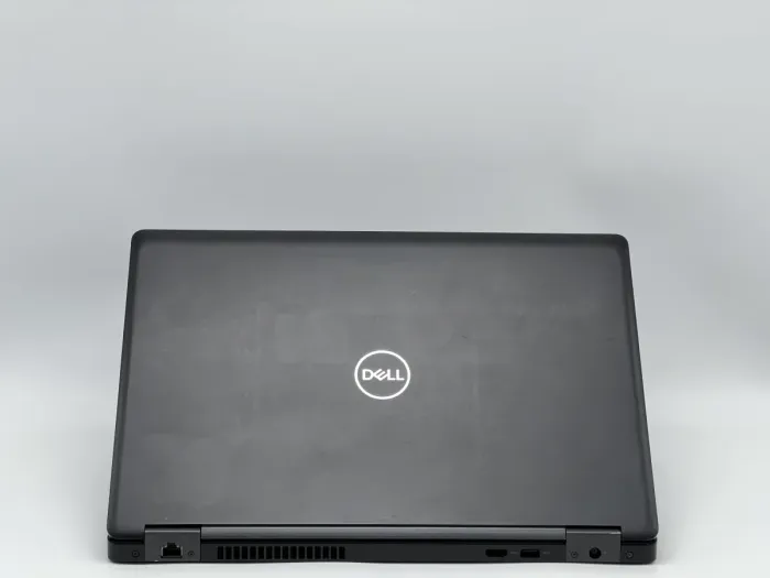 Ноутбук Dell Latitude 5590, i5-7300U, 8 GB, 120 GB, Intel HD Graphics 620, 1366x768, TN [SH26051066] БУ - зображення 4