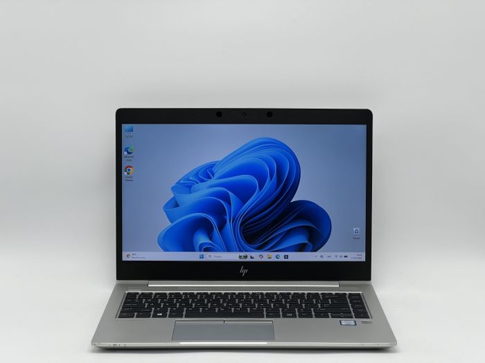 Ноутбук HP EliteBook 840 G6, i5-8365U, 16 GB, 240 GB, Intel UHD Graphics 620, 1920x1080, IPS [SH2604567] БУ - изображение 1