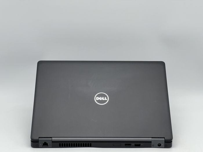 Ноутбук Dell Latitude 5480, i5-6300U, 8 GB, 120 GB, Intel HD Graphics 520, 1920x1080, IPS [SH2603799] БУ - изображение 4