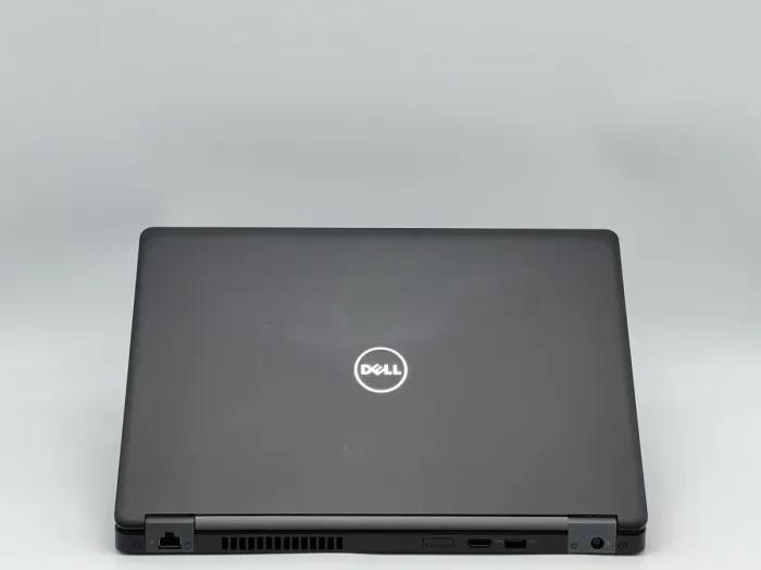 Ноутбук Dell Latitude 5480, i5-6300U, 8 GB, 120 GB, Intel HD Graphics 520, 1920x1080, IPS [SH2603799] БУ - зображення 4