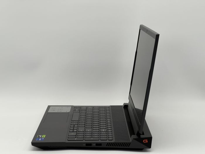 Ноутбук Dell G15 5530, i7-13650HX, 16 GB, 960 GB, NVIDIA GeForce RTX 4060, 1920x1080, IPS [SH2604032] БУ - изображение 3