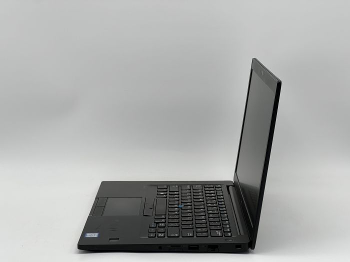 Ноутбук Dell Latitude 7480, i5-6300U, 16 GB, 240 GB, Intel HD Graphics 520, 1366x768, TN [SH2602080] БУ - изображение 3