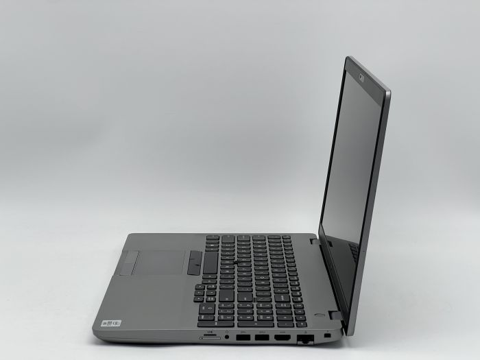 Ноутбук Dell Latitude 5511, i5-10400H, 8 GB, 240 GB, Intel UHD Graphics, 1920x1080, IPS [SH2603693] БУ - зображення 3