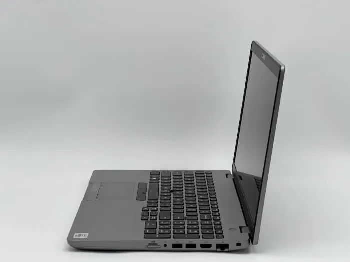 Ноутбук Dell Latitude 5511, i5-10400H, 8 GB, 240 GB, Intel UHD Graphics, 1920x1080, IPS [SH2603693] БУ - зображення 3