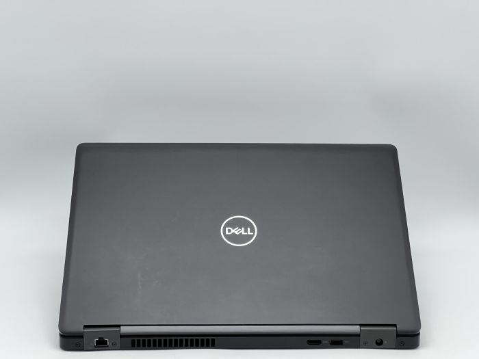 Ноутбук Dell Latitude 5590, i5-7300U, 8 GB, 120 GB, Intel HD Graphics 620, 1366x768, TN [SH2605886] БУ - изображение 4