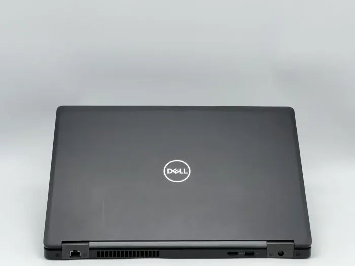 Ноутбук Dell Latitude 5590, i5-7300U, 8 GB, 120 GB, Intel HD Graphics 620, 1366x768, TN [SH2605886] БУ - зображення 4