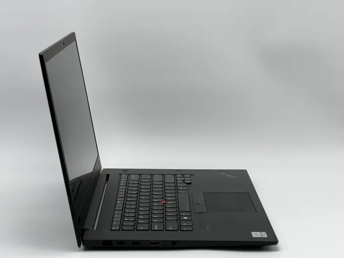 Ноутбук Lenovo ThinkPad X1 Extreme Gen 3, i7-10850H, 32 GB, 960 GB, NVIDIA GeForce GTX 1650 Ti Max - Q Design, 1920x1080, IPS [SH2603716] БУ - зображення 2