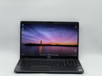 Ноутбук Dell Latitude 5501, i5-9400H, 16 GB, 240 GB, Intel UHD Graphics 630, 1920x1080, IPS [SH2602173] БУ