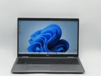 Ноутбук Dell Latitude 5521, i5-11400H, 16 GB, 240 GB, Intel UHD Graphics, 1920x1080, IPS [SH25121542] БУ