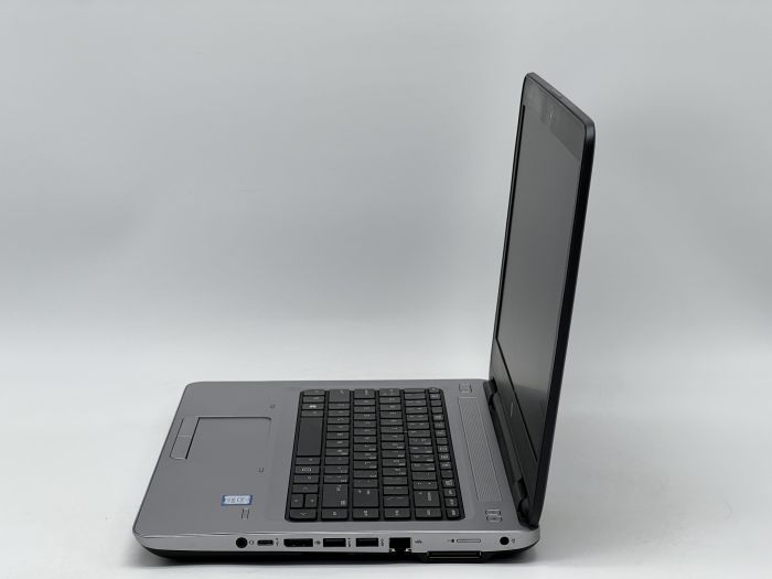 Ноутбук HP ProBook 640 G3, i5-7200U, 8 GB, 240 GB, Intel HD 620, 1366x768, TN [SH2608137] БУ - изображение 3