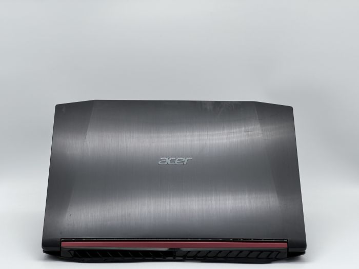 Ноутбук Acer Nitro 5 AN515-53-55G9, i5-8300H, 16 GB, 480 GB, NVIDIA GeForce GTX 1050 Ti, 1920x1080, IPS [SH2603303] БУ - изображение 4