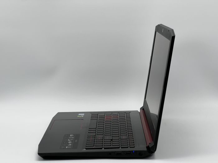 Ноутбук Acer Nitro 5 AN515-53-55G9, i5-8300H, 16 GB, 480 GB, NVIDIA GeForce GTX 1050 Ti, 1920x1080, IPS [SH2603303] БУ - изображение 3
