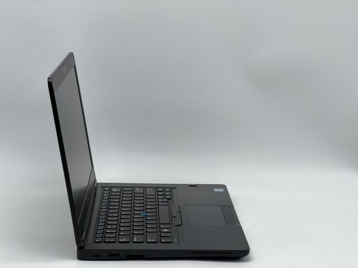Ноутбук Dell Latitude 5480, i5-6300U, 8 GB, 240 GB, Intel HD Graphics 520, 1920x1080, IPS [SH2608978] БУ - изображение 2