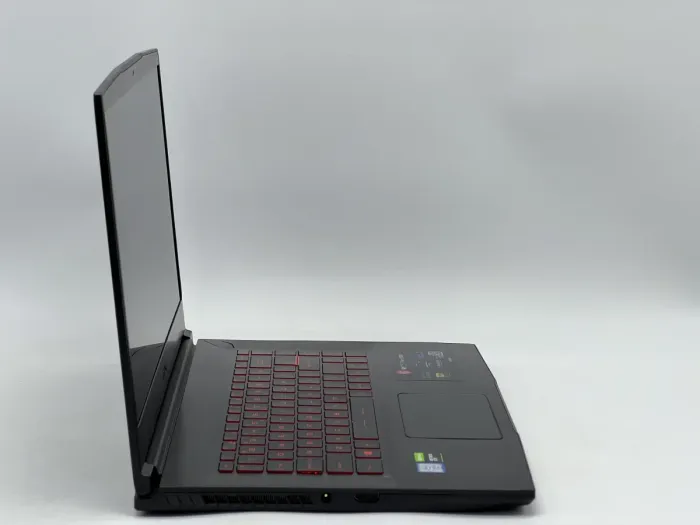 Ноутбук MSI GF65 Thin 9SD, i5-9300H, 16 GB, 480 GB, Intel UHD Graphics 630, 1920x1080, IPS [SH2604051] БУ - зображення 2