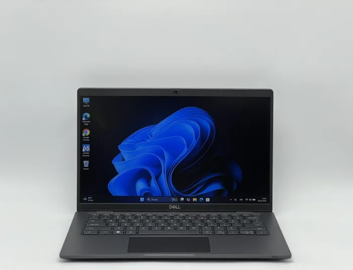 Ноутбук Dell Latitude 7430, i7-1255U, 16 GB, 240 GB, Intel Iris Xe Graphics, 1920x1080, IPS [SH2604736] БУ - зображення 1
