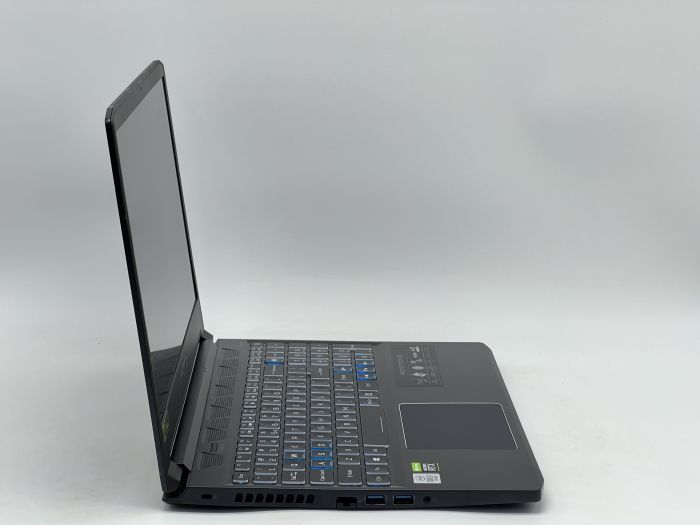 Ноутбук Acer Predator Triton 300 N20C3, i7-10875H, 32 GB, 960 GB, NVIDIA GeForce RTX 2070, 1920x1080, IPS [SH26031194] БУ - изображение 2
