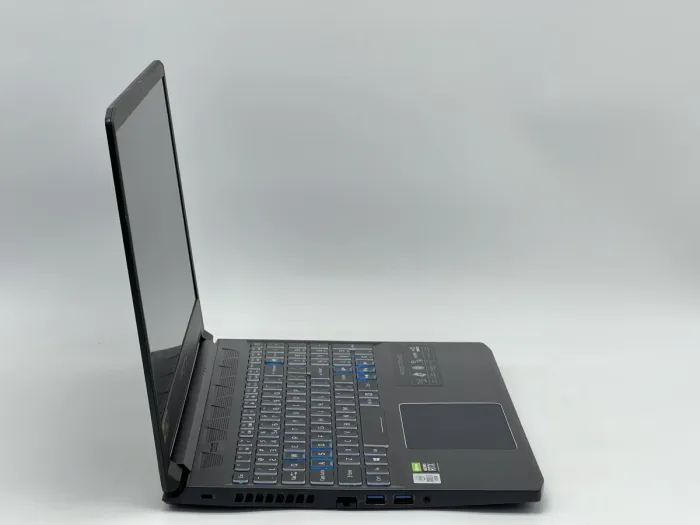 Ноутбук Acer Predator Triton 300 N20C3, i7-10875H, 32 GB, 960 GB, NVIDIA GeForce RTX 2070, 1920x1080, IPS [SH26031194] БУ - изображение 2