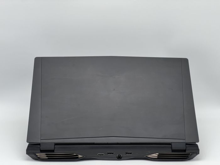 Ноутбук Sager X95 P770DM, i7-6700K, 16 GB, 120 GB, NVIDIA GeForce GTX 980M, 1000 GB, 1920x1080, IPS [SH26061153] БУ - изображение 4