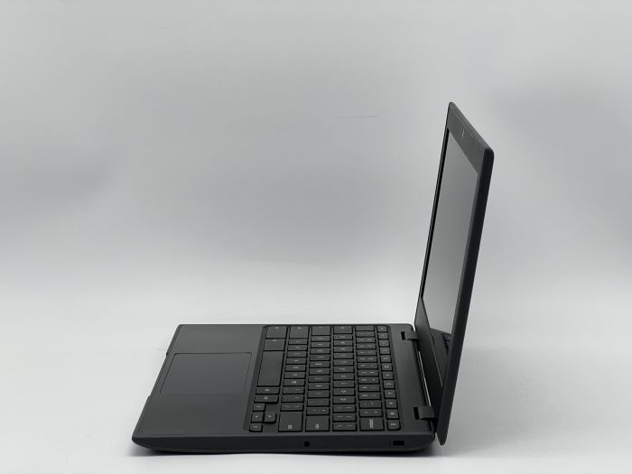 Ноутбук Lenovo 100e Chromebook 2nd Gen MTK, MediaTek MT8173, 4 GB, 32 GB, PowerVR GX6250, 1366x768, TN [SH2601490] БУ - изображение 3