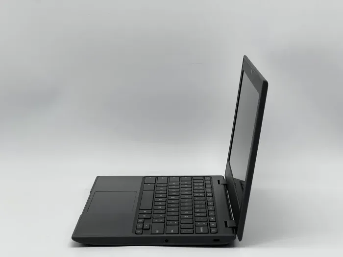 Ноутбук Lenovo 100e Chromebook 2nd Gen MTK, MediaTek MT8173, 4 GB, 32 GB, PowerVR GX6250, 1366x768, TN [SH2601490] БУ - зображення 3