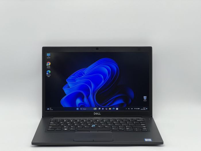 Ноутбук Dell Latitude 7490, i5-8350U, 8 GB, 240 GB, Intel UHD Graphics 620, 1920x1080, IPS [SH2602586] БУ - изображение 1