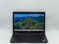 Ноутбук Dell Latitude 5490, i5-7300U, 8 GB, 240 GB, Intel HD Graphics 620, 1920x1080, IPS [SH2606966] БУ