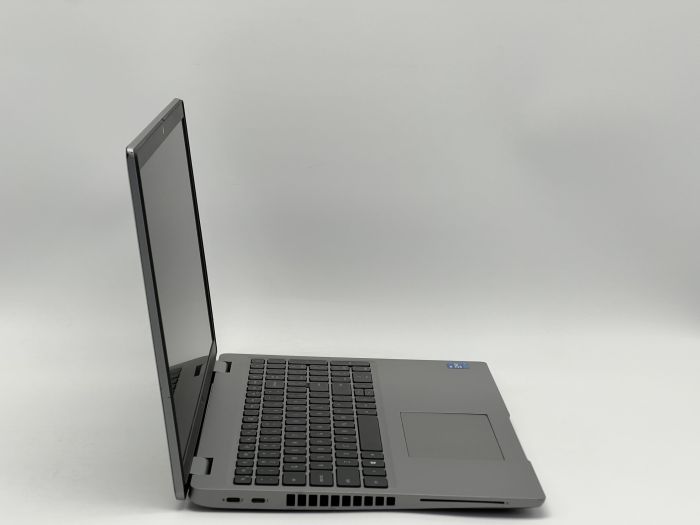Ноутбук Dell Latitude 5520, i5-1145G7, 16 GB, 240 GB, Intel Iris Xe Graphics, 1920x1080, IPS [SH2601441] БУ - изображение 2