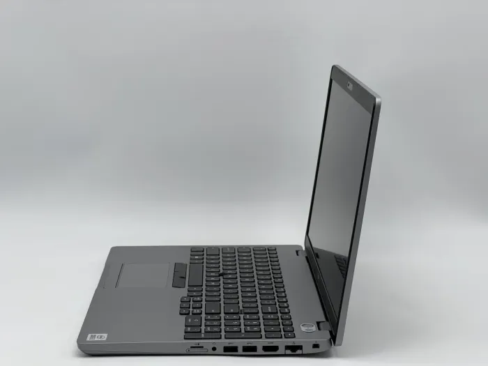 Ноутбук Dell Latitude 5510, i5-10310U, 16 GB, 240 GB, Intel UHD Graphics, 1920x1080, IPS [SH26051709] БУ - зображення 3