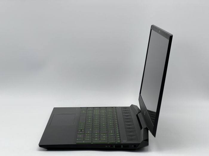 Ноутбук HP Pavilion 15-dk0xxx, i5-9300H, 16 GB, 480 GB, NVIDIA GeForce GTX 1050, 1920x1080, IPS [SH2604154] БУ - изображение 3