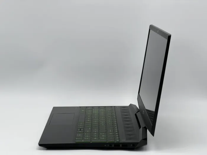 Ноутбук HP Pavilion 15-dk0xxx, i5-9300H, 16 GB, 480 GB, NVIDIA GeForce GTX 1050, 1920x1080, IPS [SH2604154] БУ - зображення 3