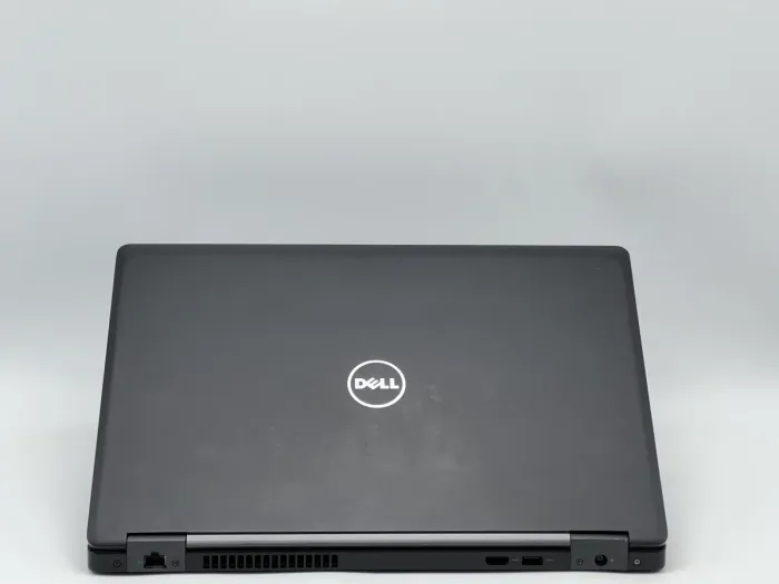 Ноутбук Dell Latitude 5580, i5-6440HQ, 16 GB, 120 GB, NVIDIA GeForce 940 MX, 1366x768, TN [SH26061609] БУ - изображение 4