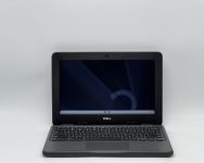 Ноутбук Dell ChromeBook 3100, Intel Celeron N4020, 4 GB, 16 GB, Intel UHD Graphics 600, 1366x768, TN [SH26031056] БУ