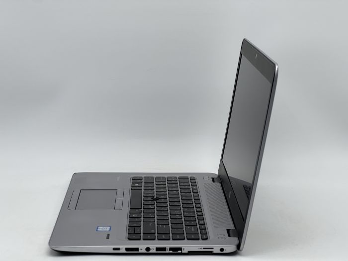 Ноутбук HP EliteBook 840 G3, i5-6300U, 8 GB, 120 GB, Intel HD Graphics 520, 1920x1080, TN [SH2606582] БУ - изображение 3