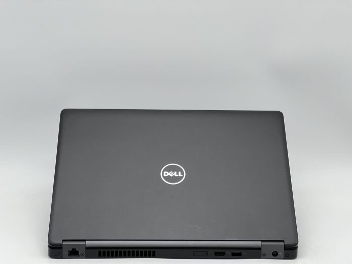 Ноутбук Dell Latitude 5480, i5-6300U, 16 GB, 240 GB, Intel HD Graphics 520, 1920x1080, TN [SH2608980] БУ - изображение 4
