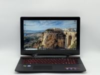 Ноутбук Lenovo IdeaPad Y700 Touch-15ISK, i7-6700HQ, 16 GB, 480 GB, NVIDIA GeForce GTX 960M, 1920x1080, IPS [SH2604904] БУ