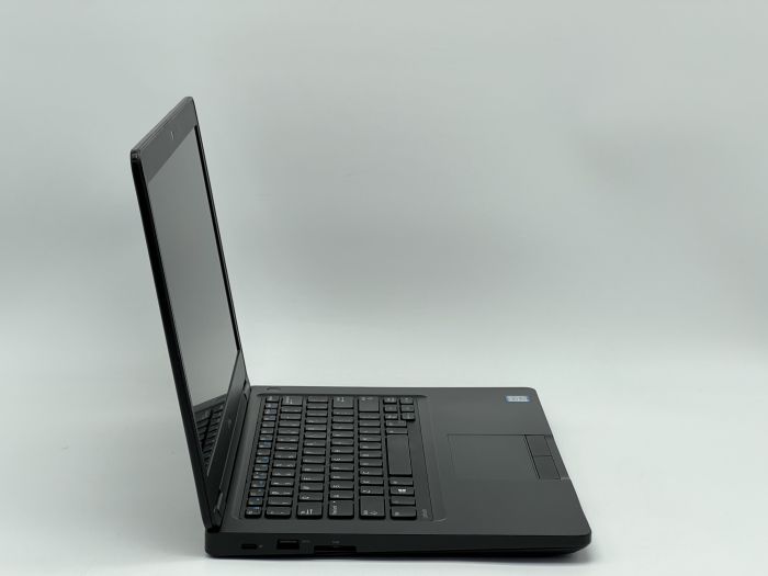 Ноутбук Dell Latitude 5480, i5-7300HQ, 8 GB, 240 GB, Intel HD Graphics 630, 1366x768, TN [SH2604649] БУ - изображение 2