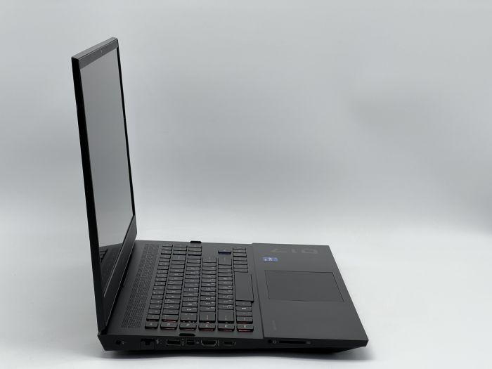Ноутбук HP Omen 17-ck0372, i7-11800H, 16 GB, 960 GB, NVIDIA GeForce RTX 3060, 1920x1080, IPS [MD2506287] БУ - изображение 2